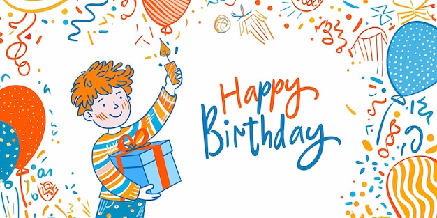 happy birthday poster birthday greeting card anniversary greetings