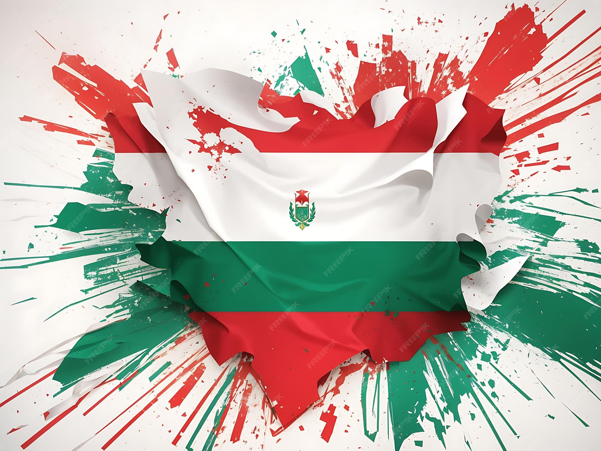 bulgaria independence day dates
