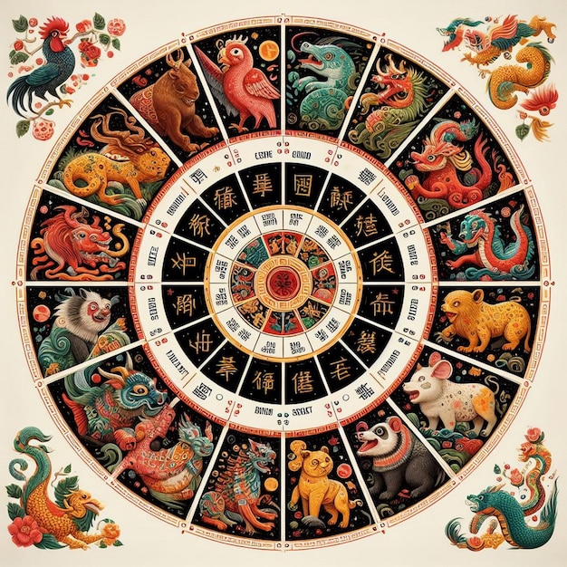 Happy Chinese New Year Image