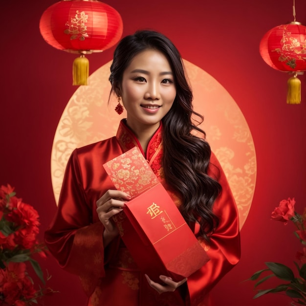 Happy Chinese New Year