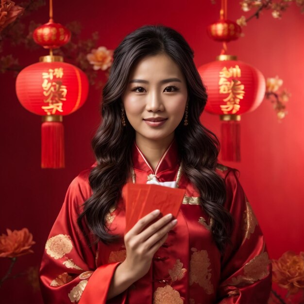 chinese new year everyday edit