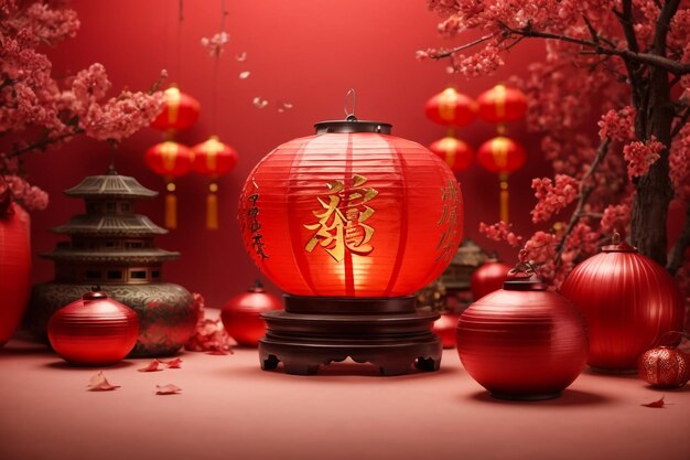 Happy Chinese New Year