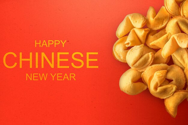 Happy Chinese New Year