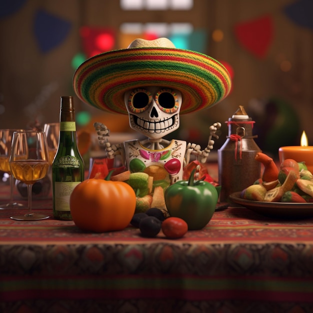 Happy cinco de mayo высокое качество 4k ultra hd hdr