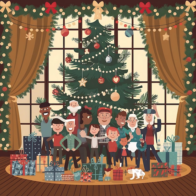 HAPPY CRISMAS DAY