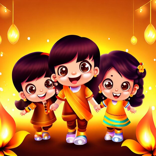 happy diwali 2023 Poster Free Photos Image and diwali Background