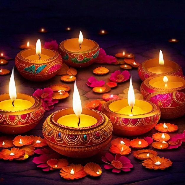 happy diwali festival background for website header diwali background design for social media cover