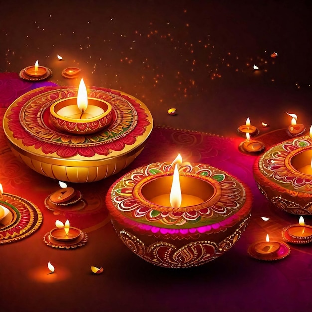 happy diwali festival background for website header diwali background design for social media cover