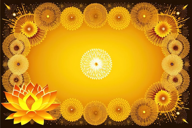 Happy Diwali Greetings Templates with Diwali Graphics and designs