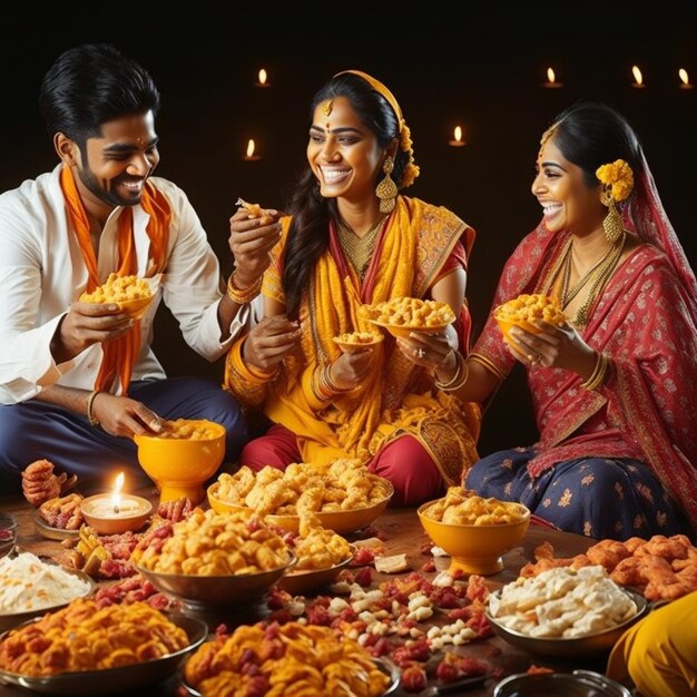 happy diwali image