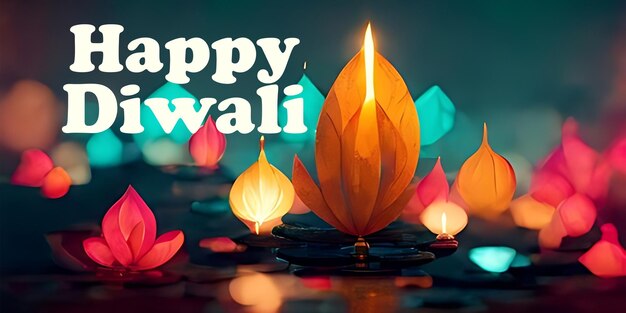 happy Diwali