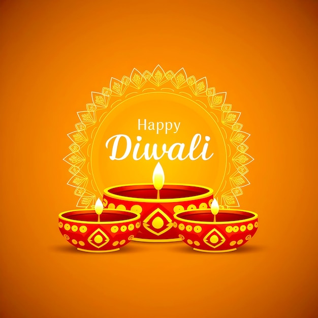 Happy Diwali