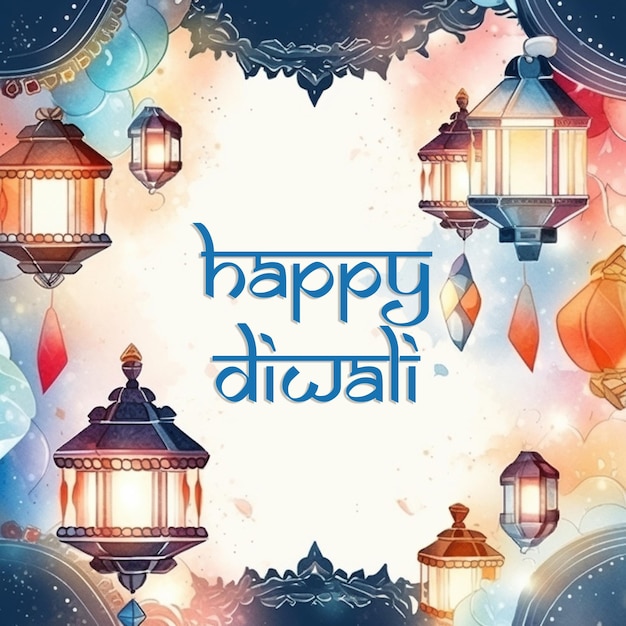 Happy Diwali