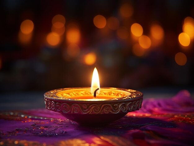 Happy Diwali