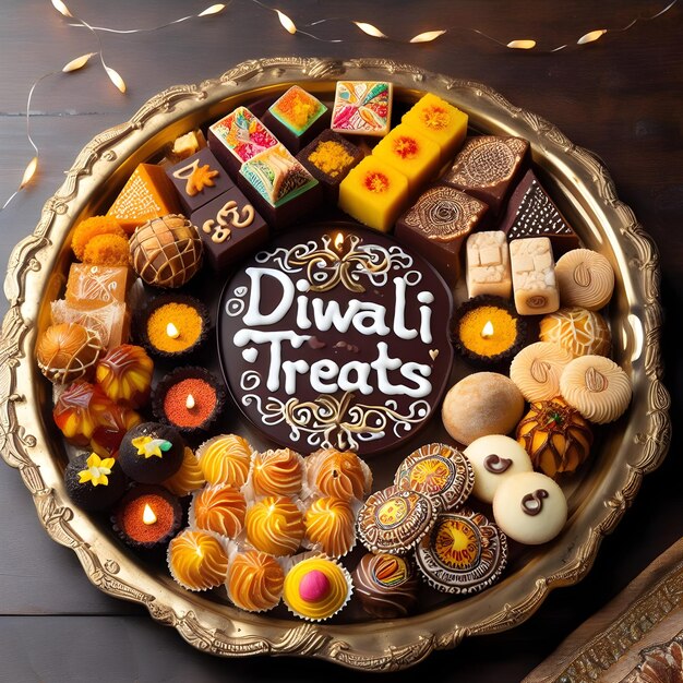 Happy Diwali