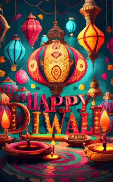 happy Diwali