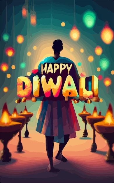 happy Diwali