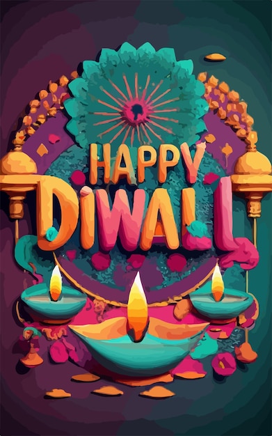 Happy Diwali