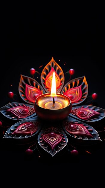 Happy Diwali