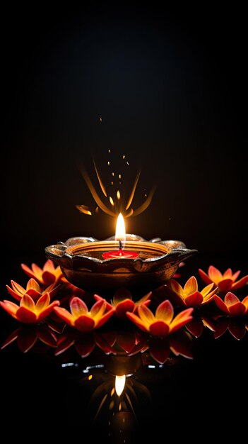 Happy Diwali