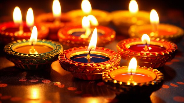 Happy diwali