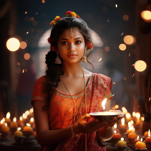 Happy Diwali