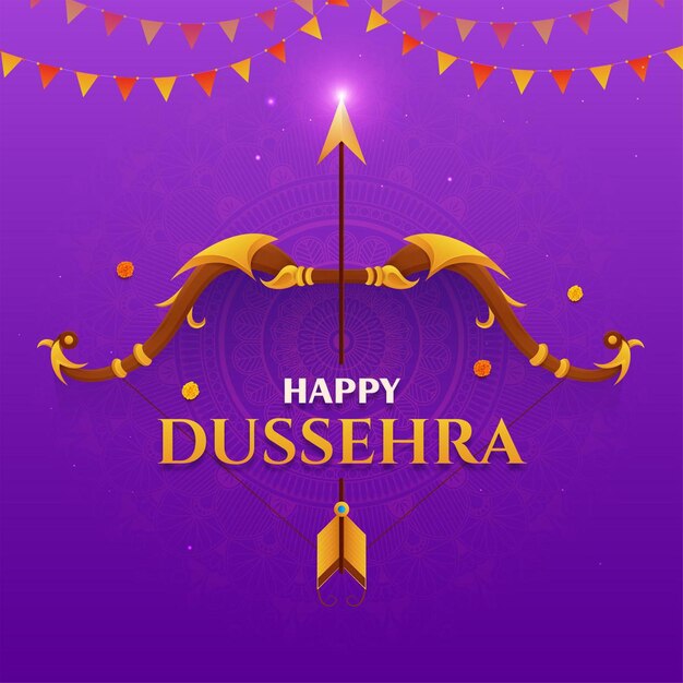 Happy dussehra night