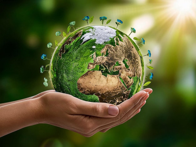 Happy Earth Day