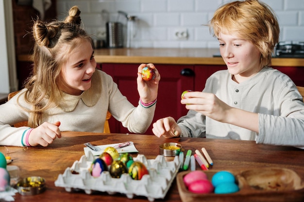 Happy Easter Time