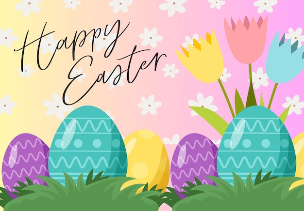 Happy Easter
