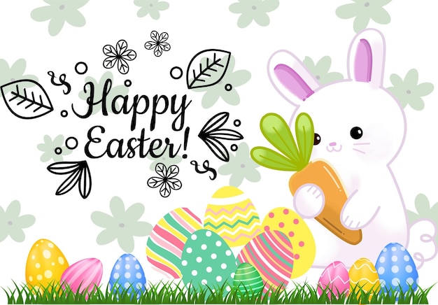 happy easter