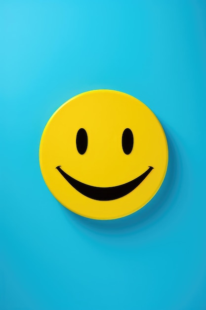 happy emoticon