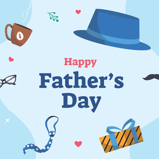 happy fathers day