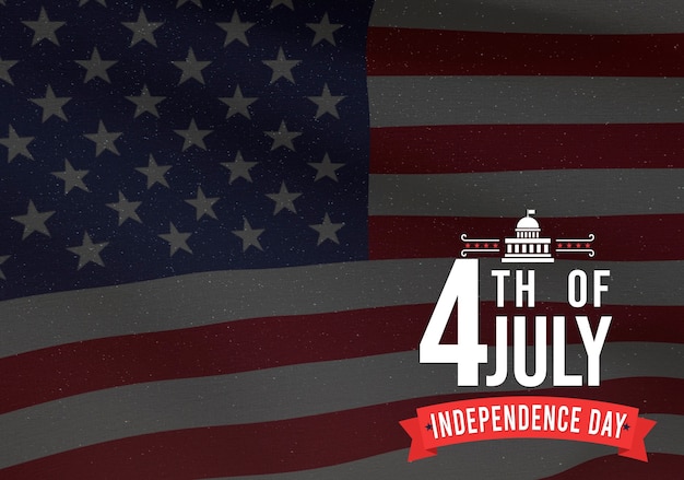 happy 4th of july right