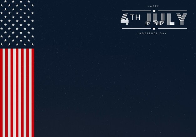 happy 4th of july right