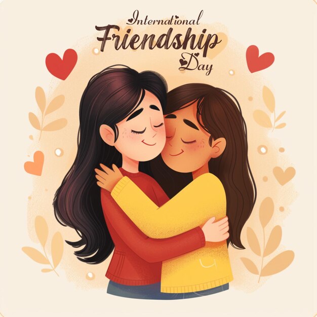 happy friendship day