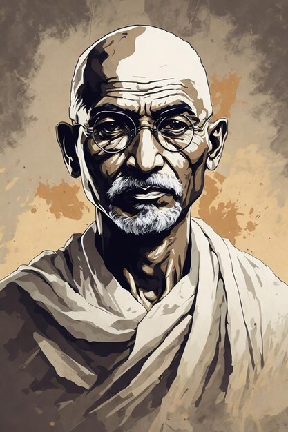 Happy Ghandhi Jayanti