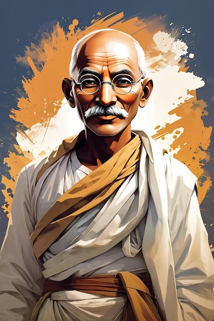 Happy Ghandhi Jayanti