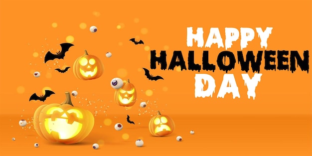 Happy halloween day to all