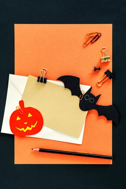 Happy Halloween Festival Desktop office workspace