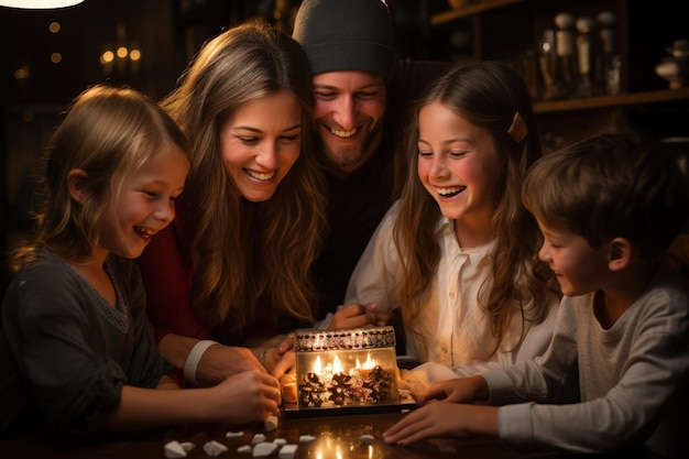 Happy Hanukkah festival of lights celebration of national spiritual liberation of our people Jewish holiday Feast of Lights Feast of Maccabees victory over Greeks consecration altar and Temple