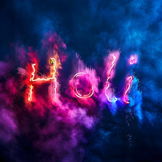 holi celebrations canada