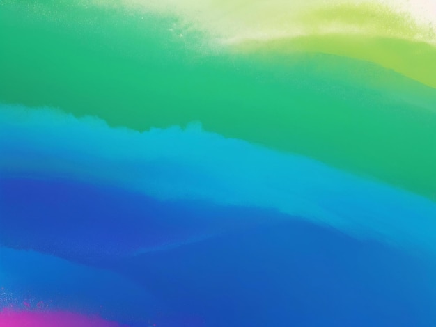 행복한 홀리 축제 다채로운 배경 디자인 최고의 품질 하이퍼 현실적인 이미지 배너 템플릿