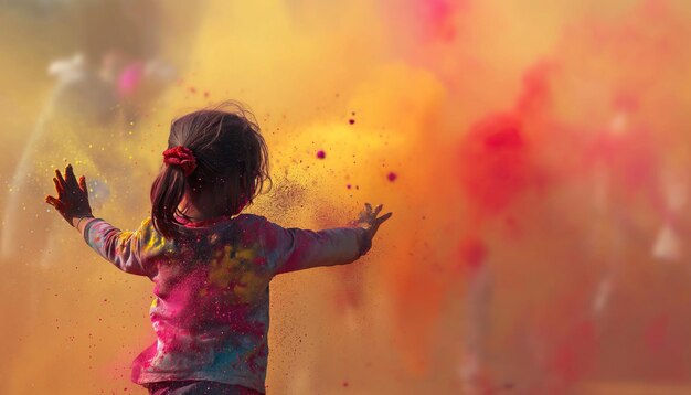 holi hai in hindi