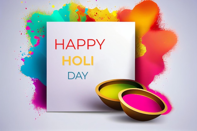 Photo happy holi wishes images