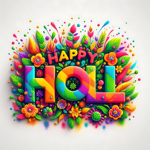 happy holi