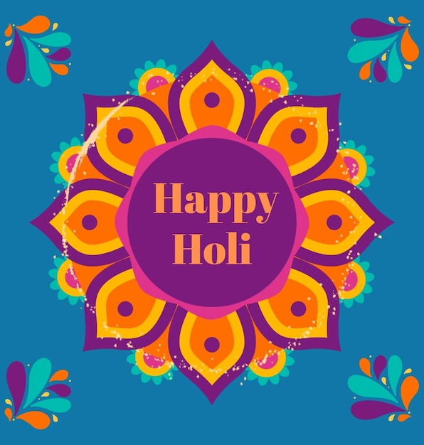 happy holi