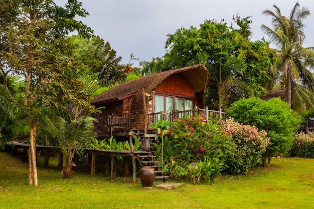 Koh Mak, Trat, Thailand의 행복한 휴가