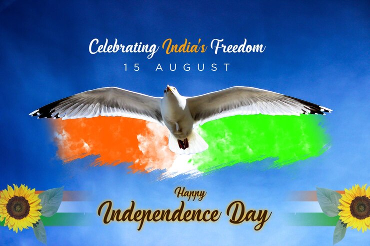 फोटो happy independence day background photo