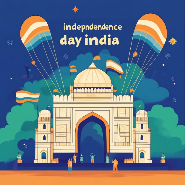 happy independence day india hashtags